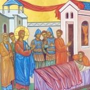 Ιερά Αρχιεπισκοπή Κύπρου: Λειτουργίες – Κηρύγματα 20-24 Ιουλίου 2024