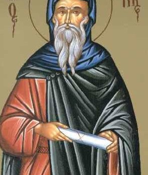 Ιωάννης ο Ησυχαστής