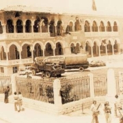Ιερά Αρχιεπισκοπή Κύπρου: Μνημόσυνο πεσόντων κατά τη διάρκεια του πραξικοπήματος (15 Ιουλίου 2024)