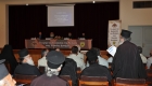 Επιστημονική Ημερίδα με θέμα «Το έργο της Εκκλησίας της Κύπρου στις Ένοπλες Δυνάμεις»
