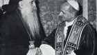 Ο Αρχιεπίσκοπος Αυστραλίας κ. Στυλιανός μιλά για τον Μεγάλο Πατριάρχη Αθηναγόρα