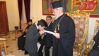 Προκήρυξη Ζ΄ Παγκύπριου Μαθητικού Διαγωνισμού Ι. Αρχιεπισκοπής σε συνεργασία με το Υπ. Παιδείας