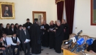 Προκήρυξη Ζ΄ Παγκύπριου Μαθητικού Διαγωνισμού Ι. Αρχιεπισκοπής σε συνεργασία με το Υπ. Παιδείας