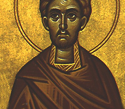 Άγιος Θαλλελαίος