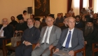 Συνέδριο Θεολογικιής Σχολής Κύπρου 31.5.2016 (2)