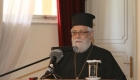 Συνέδριο Θεολογικιής Σχολής Κύπρου 31.5.2016 (7)
