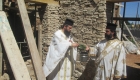 Αγιασμός στην υπό ανακαίνιση οικία του αγίου νέου ιερομάρτυρος Φιλουμένου του Κυπρίου 6