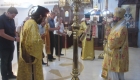Πανήγυρη του Αγίου Τύχωνος, Πολιούχου της Επισκοπής Αμαθούντος (7)