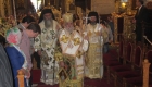 Σάββατο του Λαζάρου: η κατά Κίτιον Εκκλησία εορτάζει τον πρώτο επίσκοπό της