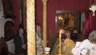 Σάββατο του Λαζάρου: η κατά Κίτιον Εκκλησία εορτάζει τον πρώτο επίσκοπό της