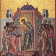 Ιερά Αρχιεπισκοπή Κύπρου: Λειτουργίες – Κηρύγματα 10-13 Μαΐου 2024