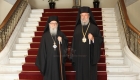 Ο Αμερικής Δημήτριος στην Ιερά Αρχιεπισκοπή Κύπρου (12.7.2016) (5)