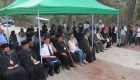 Ιερά Μητρόπολις Κιτίου: Εγκαίνια του Κατασκηνωτικού χώρου στο Σαϊττά, Τρίτη, 10 Ιουλίου 2012