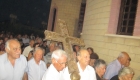 Πανήγυρις της Υψώσεως του Τιμίου Σταυρού στην Ιερά Μητρόπολη Μόρφου