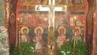 Πανήγυρις της Υψώσεως του Τιμίου Σταυρού στην Ιερά Μητρόπολη Μόρφου