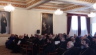 Σύναξη των κληρικών της Ιεράς Αρχιεπισκοπής Κύπρου (2016)