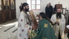 Εκκλησιασμός στον Άγιο Χαράλαμπο στην Κοντέα (Κυριακή 5 Φεβρουαρίου 2017). (11)