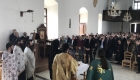 Εκκλησιασμός στον Άγιο Χαράλαμπο στην Κοντέα (Κυριακή 5 Φεβρουαρίου 2017). (7)