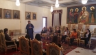Επίσκεψη στην εντός των τειχών Λευκωσία καθηγητών από το Παιδαγωγικό Ινστιτούτο (2)