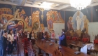 Επίσκεψη στην εντός των τειχών Λευκωσία καθηγητών από το Παιδαγωγικό Ινστιτούτο (3)