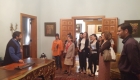 Επίσκεψη στην εντός των τειχών Λευκωσία καθηγητών από το Παιδαγωγικό Ινστιτούτο (4)