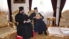 Κληρικοί από την Εκκλησία της Ελλάδος επισκέφθηκαν την Ιερά Αρχιεπισκοπή Κύπρου3