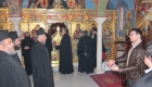 Κληρικοί από την Εκκλησία της Ελλάδος επισκέφθηκαν την Ιερά Αρχιεπισκοπή Κύπρου5