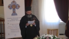 Τελετή υπογραφής συμφωνίας μεταξύ των Εκκλησιών της Ελλάδος και της Κύπρου (2)