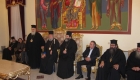 Τελετή υπογραφής συμφωνίας μεταξύ των Εκκλησιών της Ελλάδος και της Κύπρου (4)