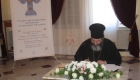 Τελετή υπογραφής συμφωνίας μεταξύ των Εκκλησιών της Ελλάδος και της Κύπρου (6)