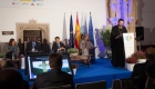 Το Σ.Γ.Π.Π. στο 1ο Διεθνές Συνέδριο Προσκυνηματικού Τουρισμού, στο Santiago De Compostela της Ισπανίας 18-20.9.2014