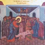 Ιερά Αρχιεπισκοπή Κύπρου: Λειτουργίες – Κηρύγματα 29-31 Μαρτίου 2024