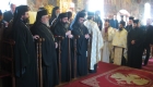 Επίσημη Υποδοχή της Α.Μ. του Αρχιεπισκόπου Τσεχίας και Σλοβακίας στην Ιερά Αρχιεπισκοπή Κύπρου.10
