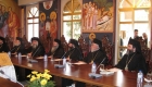 Επίσημη Υποδοχή της Α.Μ. του Αρχιεπισκόπου Τσεχίας και Σλοβακίας στην Ιερά Αρχιεπισκοπή Κύπρου.14