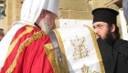 Επίσημη Υποδοχή της Α.Μ. του Αρχιεπισκόπου Τσεχίας και Σλοβακίας στην Ιερά Αρχιεπισκοπή Κύπρου.3