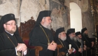 Επίσημη Υποδοχή της Α.Μ. του Αρχιεπισκόπου Τσεχίας και Σλοβακίας στην Ιερά Αρχιεπισκοπή Κύπρου.7