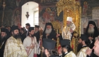 Επίσημη Υποδοχή της Α.Μ. του Αρχιεπισκόπου Τσεχίας και Σλοβακίας στην Ιερά Αρχιεπισκοπή Κύπρου.8