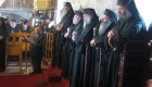 Επίσημη Υποδοχή της Α.Μ. του Αρχιεπισκόπου Τσεχίας και Σλοβακίας στην Ιερά Αρχιεπισκοπή Κύπρου.9