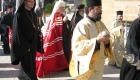 Επίσημη υποδοχή της Α.Σ. του Αρχιεπισκόπου Φιλλανδίας κ. Λέοντος στην Ιερά Αρχιεπισκοπή Κύπρου2