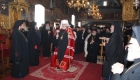 Επίσημη υποδοχή της Α.Σ. του Αρχιεπισκόπου Φιλλανδίας κ. Λέοντος στην Ιερά Αρχιεπισκοπή Κύπρου3