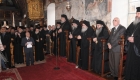 Επίσημη υποδοχή της Α.Σ. του Αρχιεπισκόπου Φιλλανδίας κ. Λέοντος στην Ιερά Αρχιεπισκοπή Κύπρου5
