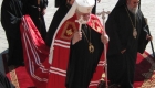 Επίσημη υποδοχή της Α.Σ. του Αρχιεπισκόπου Φιλλανδίας κ. Λέοντος στην Ιερά Αρχιεπισκοπή Κύπρου6