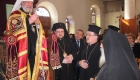Επίσκεψη της Α.Μ. του Αρχιεπισκόπου Τσεχίας και Σλοβακίας στην Ιερά Μητρόπολη Τριμυθούντος3