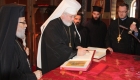 Η Α.Σ. ο Αρχιεπίσκοπος Καρελίας και πάσης Φιλλανδίας ολοκλήρωσε την Επίσημη επίσκεψή του στην Κύπρο1