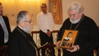 Η Α.Σ. ο Αρχιεπίσκοπος Καρελίας και πάσης Φιλλανδίας ολοκλήρωσε την Επίσημη επίσκεψή του στην Κύπρο10