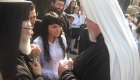 Η Α.Σ. ο Αρχιεπίσκοπος Καρελίας και πάσης Φιλλανδίας ολοκλήρωσε την Επίσημη επίσκεψή του στην Κύπρο8