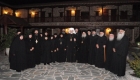 Η Α.Σ. ο Αρχιεπίσκοπος Φιλλανδίας επισκέφθηκε την Ιερά Μονή Αγίας Θέκλης4