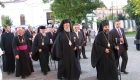 Θερμή υποδοχή της Α.Μ. του Αρχιεπισκόπου Κύπρου κ.Χρυσοστόμου στο Białystok8