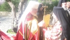 Ο Αρχιεπίσκοπος Λέων στην Ιερά Μονή Μαχαιρά2