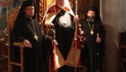 Ο Αρχιεπίσκοπος Λέων στην Ιερά Μονή Μαχαιρά3